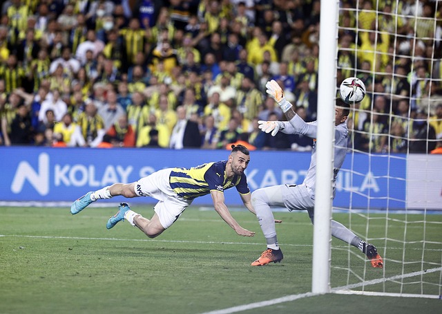 的比赛中 的比赛中